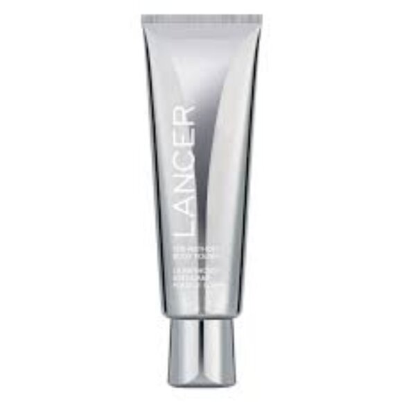 Lancer The Method Body Polish 8.8oz New Sealed - Picture 1 of 1